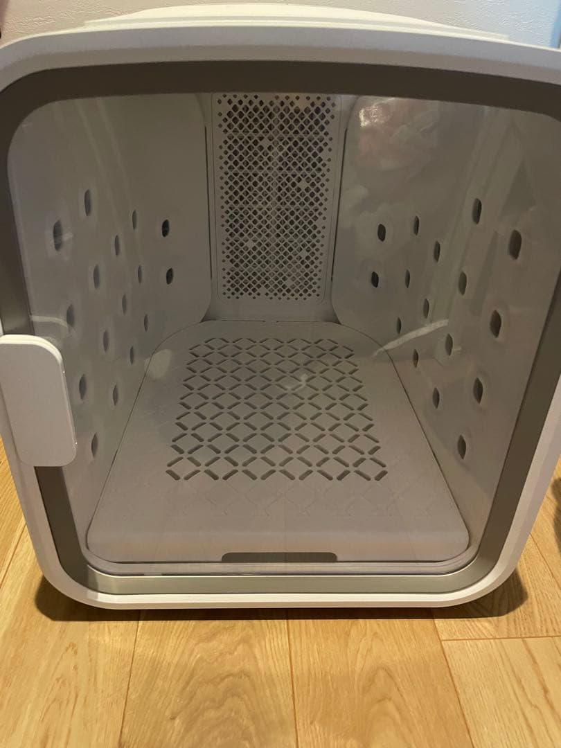 ペット用ドライヤー nello