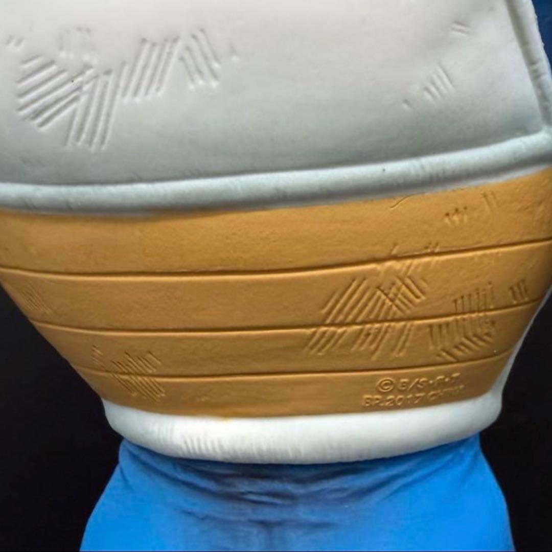 ドラゴンボール　一番くじ　SMSP　ベジータ　A賞　ブラシ　01 フィギュア