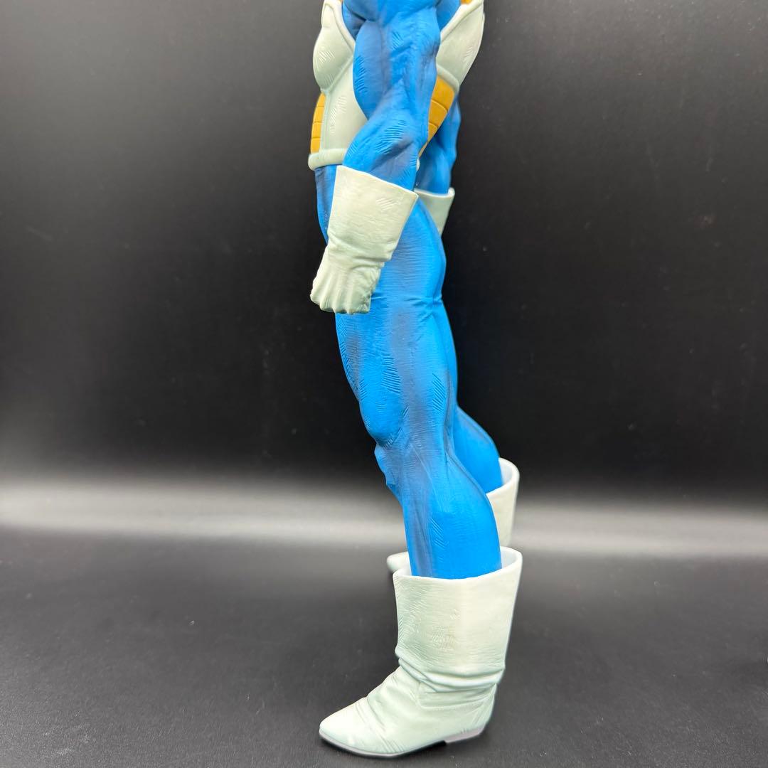 ドラゴンボール　一番くじ　SMSP　ベジータ　A賞　ブラシ　01 フィギュア