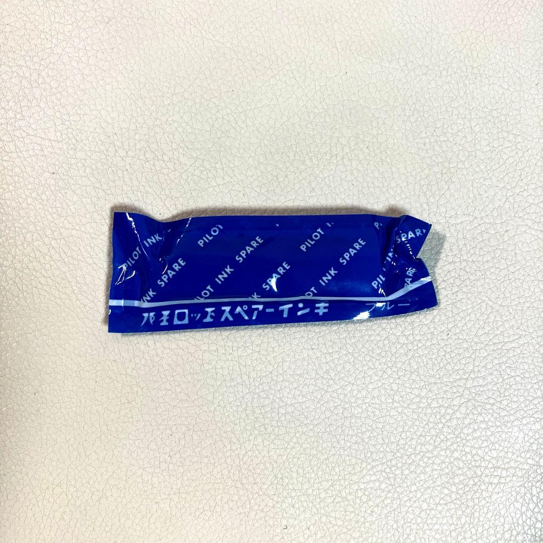 ト*モ様 未使用品　PILOT パイロット 万年筆14k　ボールペンセット