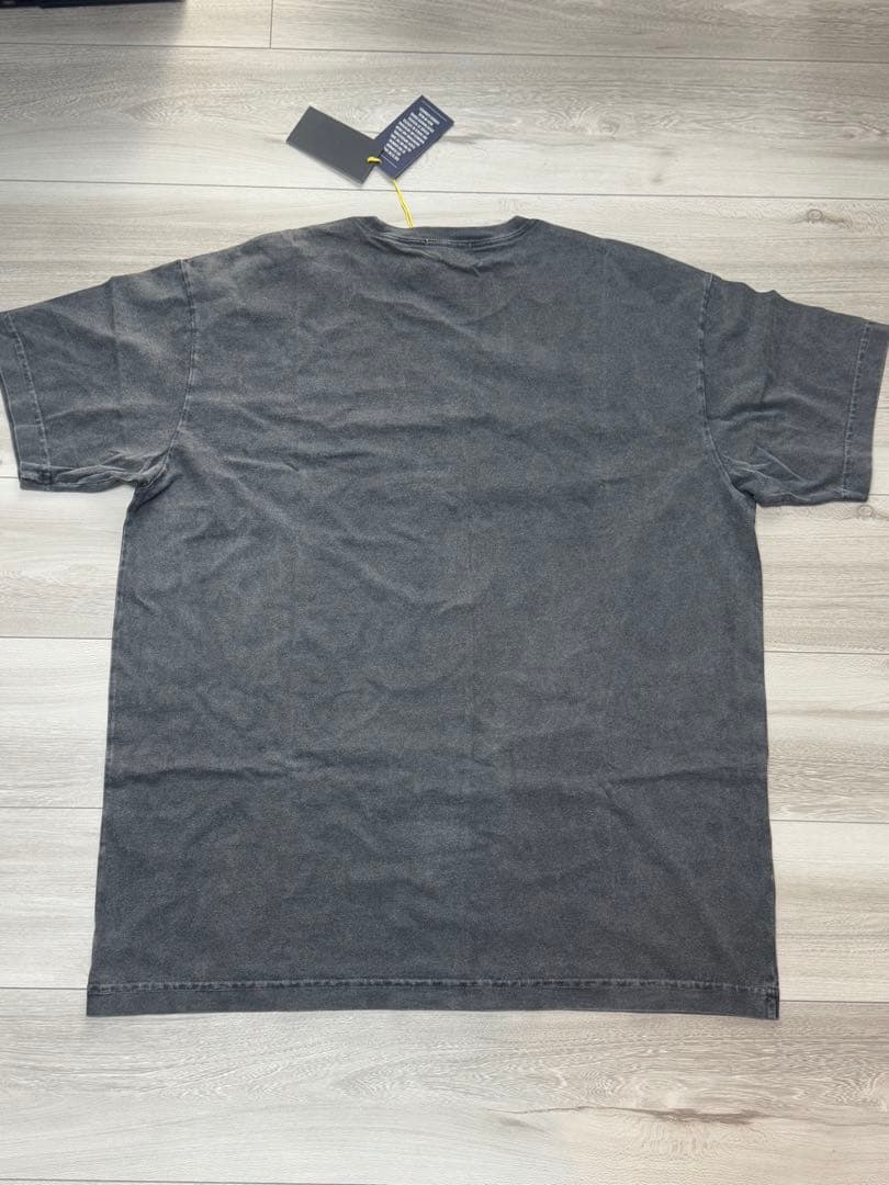 Kith Capcom Zero Vintage Tee Tシャツ ロックマン