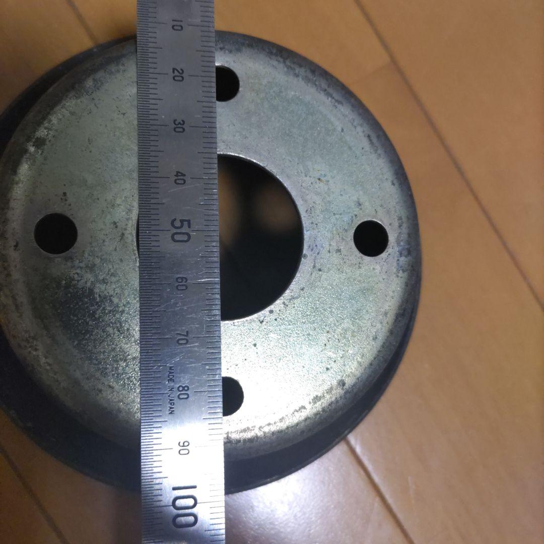 L6カップリングファン