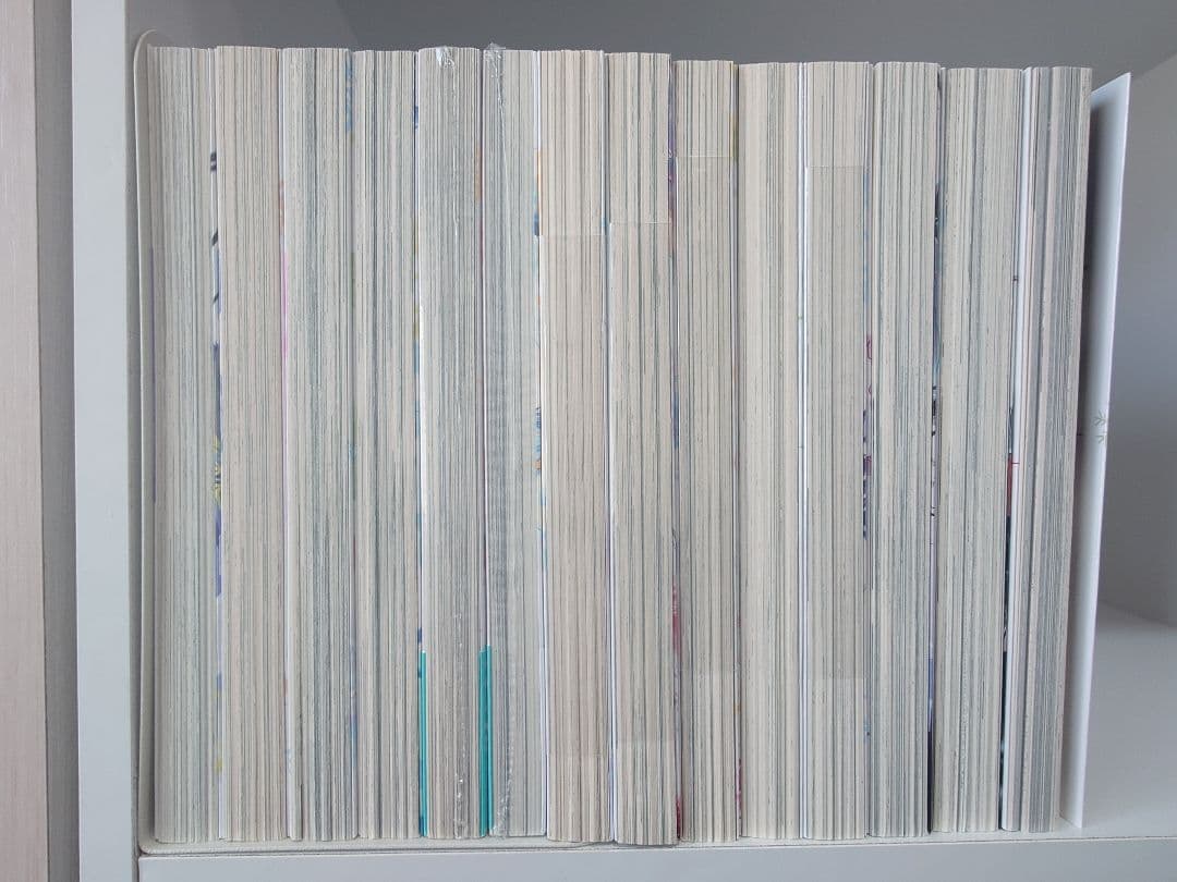 メタリスト 13巻+公式ファンブックセット つるまいかだ