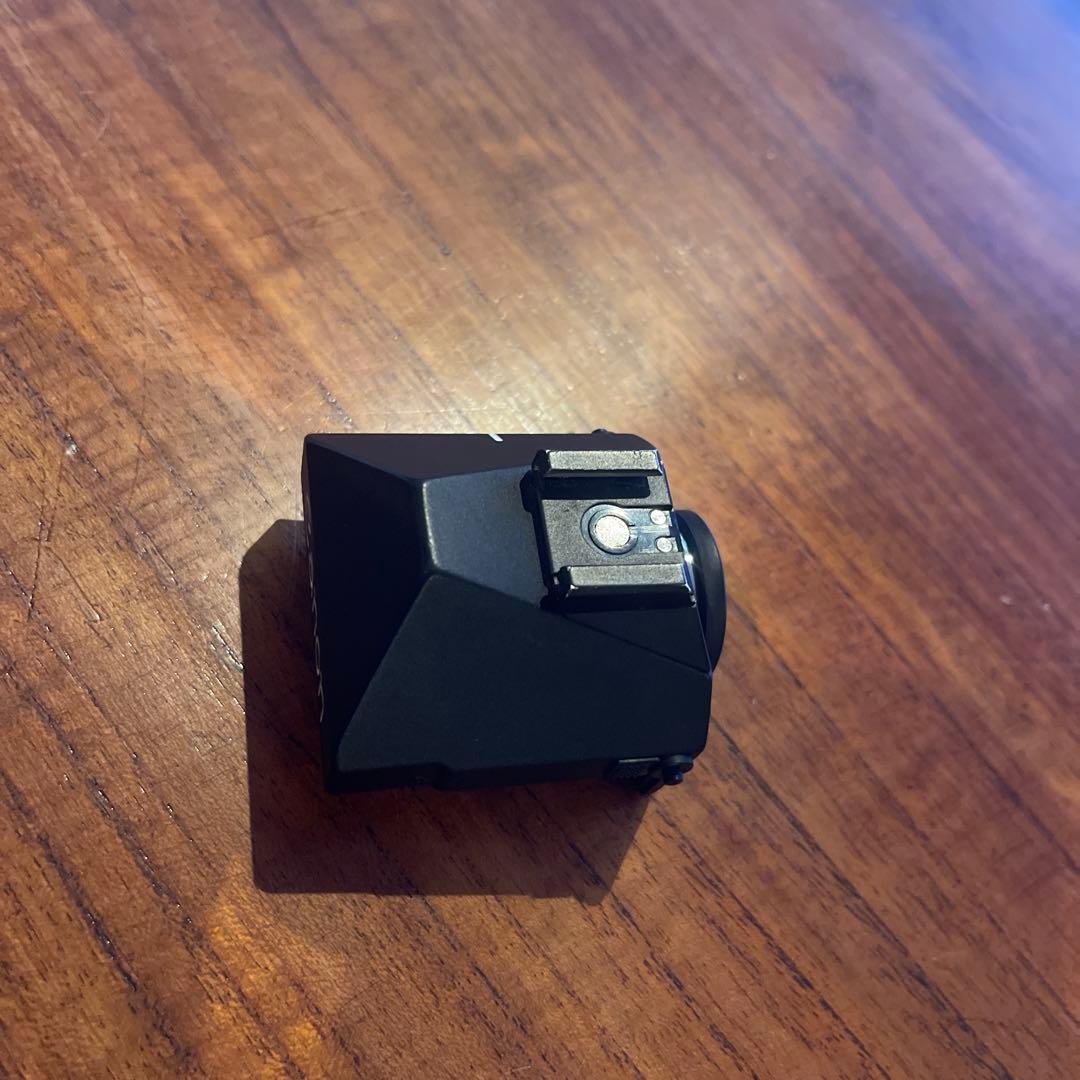 Canon New Ｆー1用 アイレベルファインダー　ＦＮ