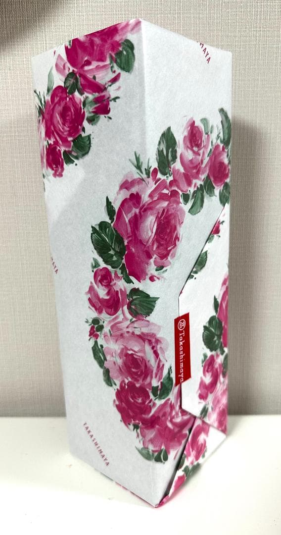 【高島屋購入】イチローズモルトシガーラベル