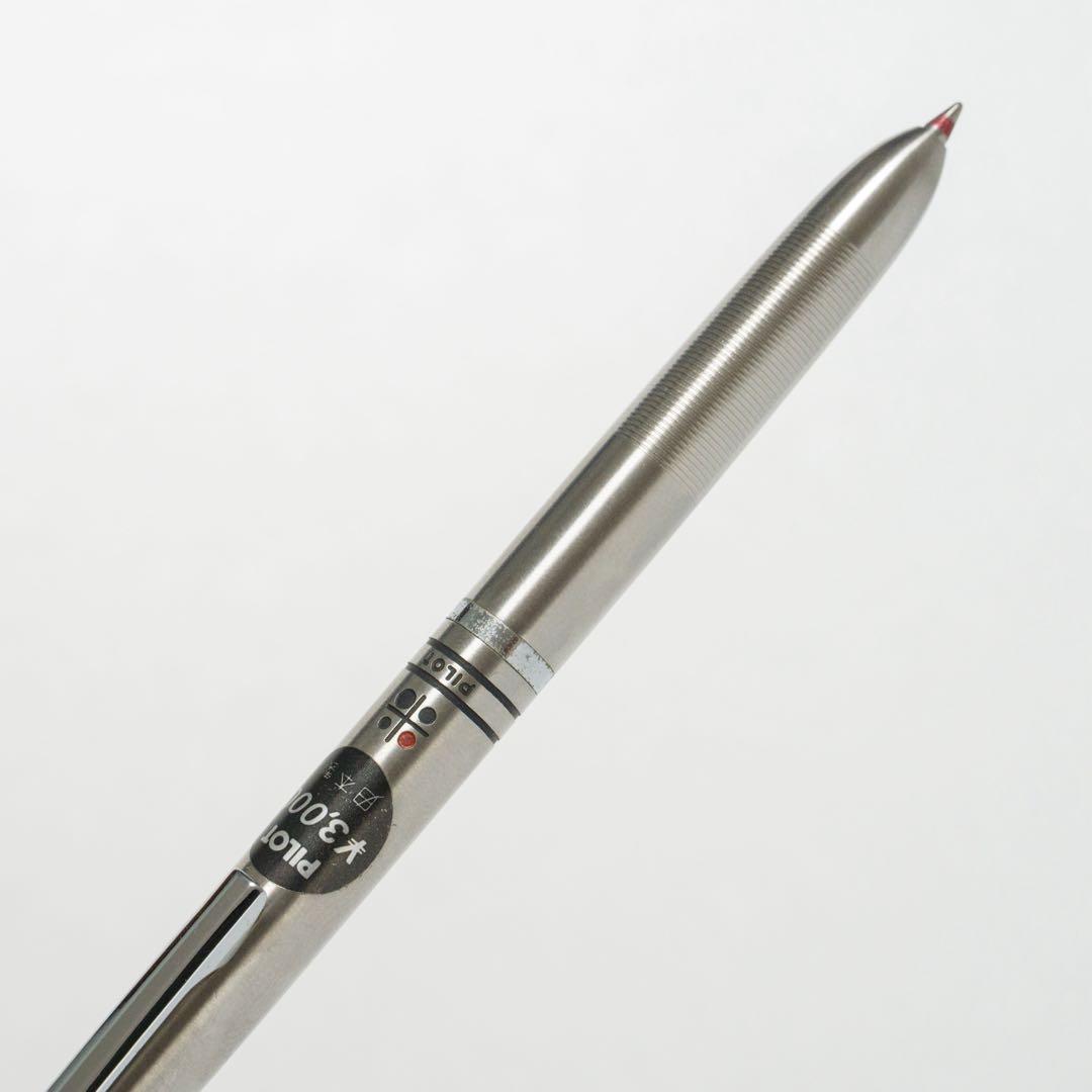 パイロット ホソブト 振り子式 ボールペン 廃番