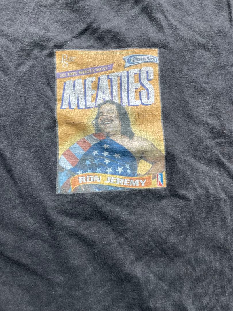 90’s Pornstar Tシャツ