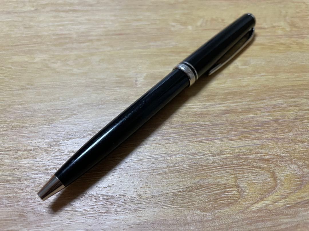 MONT BLANC モンブラン ジェネレーション ツイスト式 ボールペン