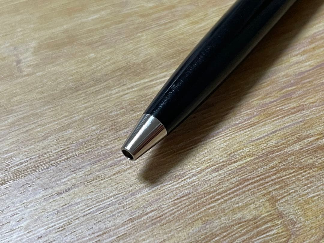 MONT BLANC モンブラン ジェネレーション ツイスト式 ボールペン