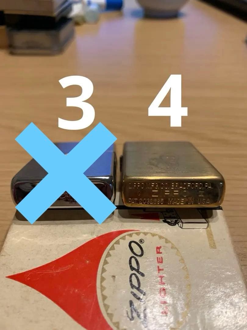 ジッポー　まとめ売り