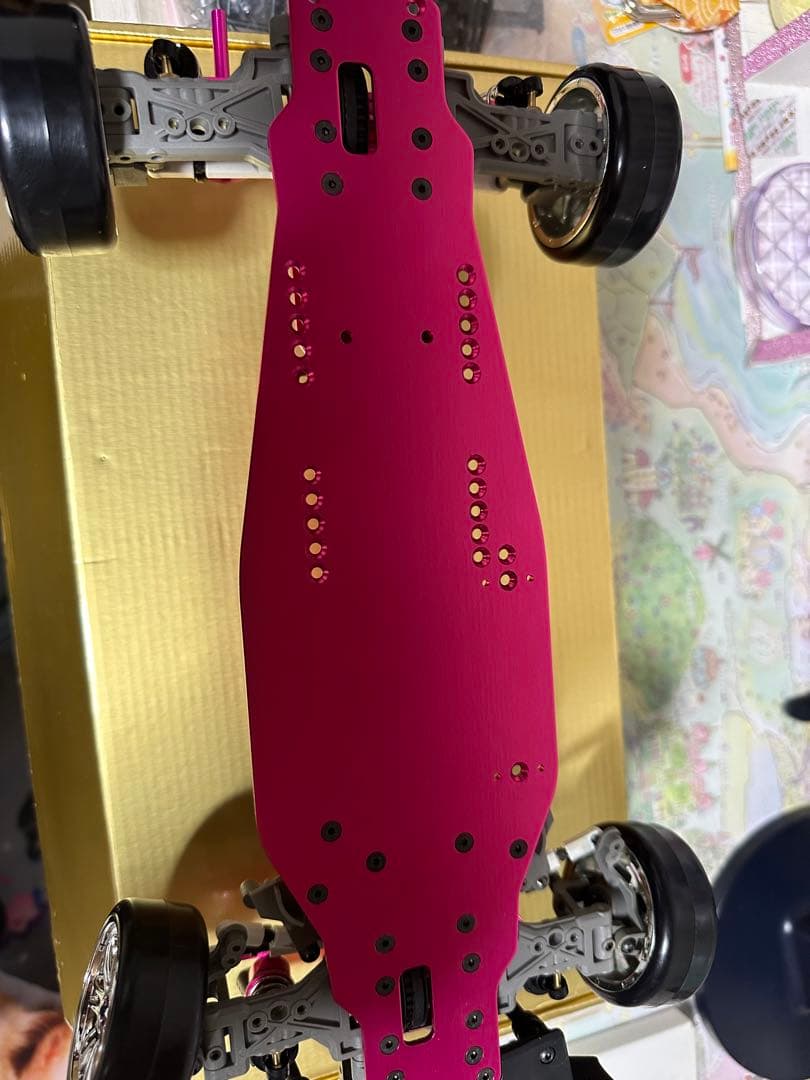 ホビーラジコン 30500