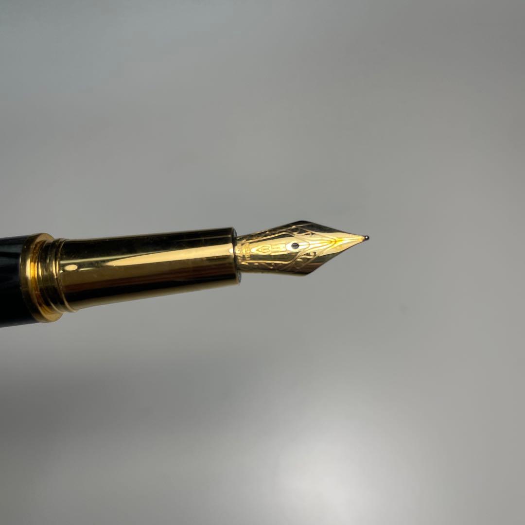 Delta デルタ パピヨン 万年筆 世界100本 限定品 新品 激レア