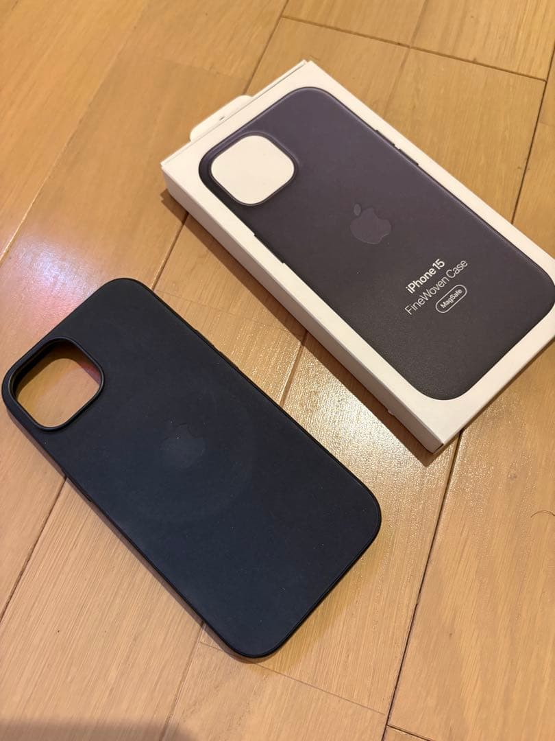 Apple iPhone15 simフリー 256GB