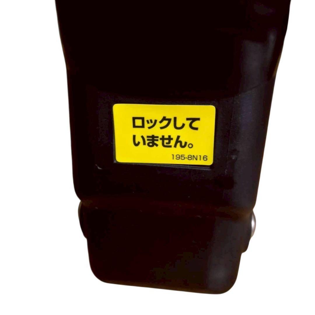 アプリカ　チャイルドシート　ディアターンプラス　ISOFIX　AB