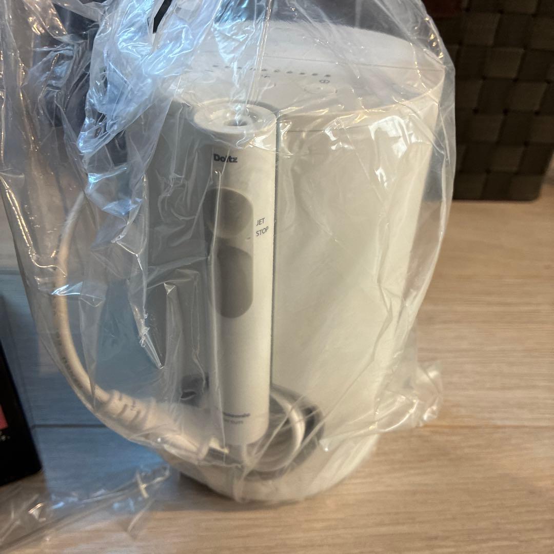 Panasonicジェットウォッシャー　ドルツ