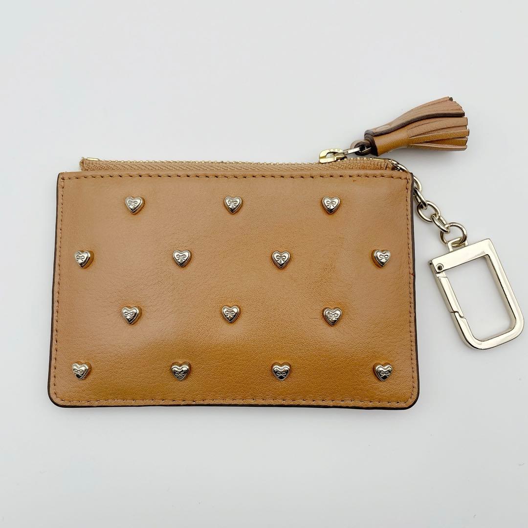 アニヤハインドマーチ キーケース カードケース ケース