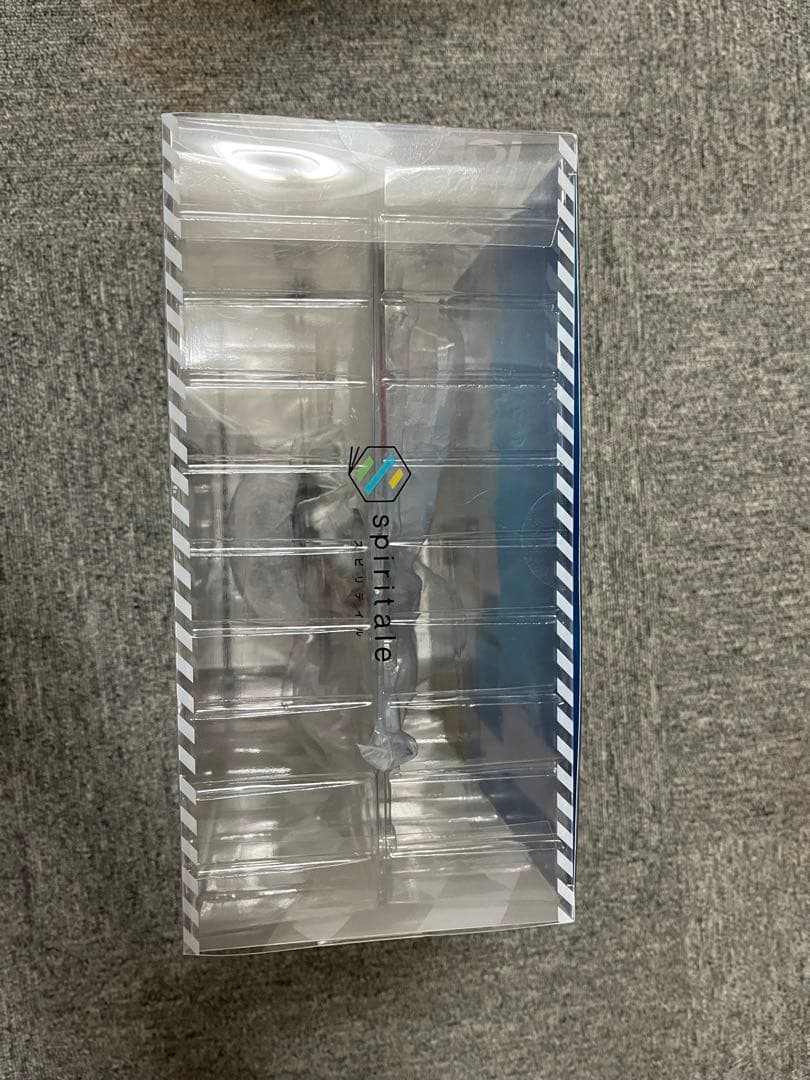 スピリテイル spiri tale ブルーアーカイブ 銀鏡イオリ1/7フィギュア