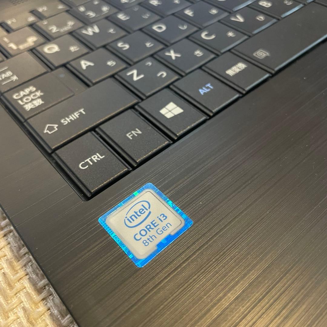 Dynabook B65/M Win11 Pro SSD搭載 Office