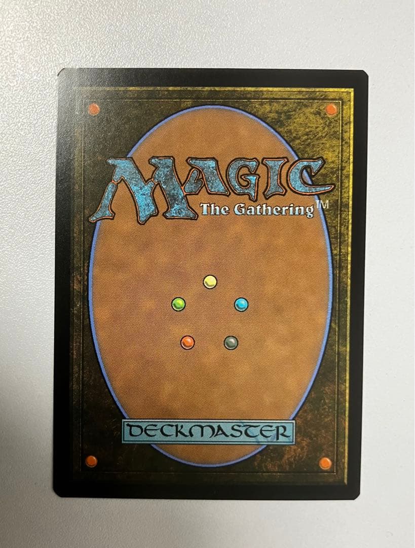 mtg　渦まく知識　未来予知枠 Foil　英語版　ミステリーブースター2 MB2