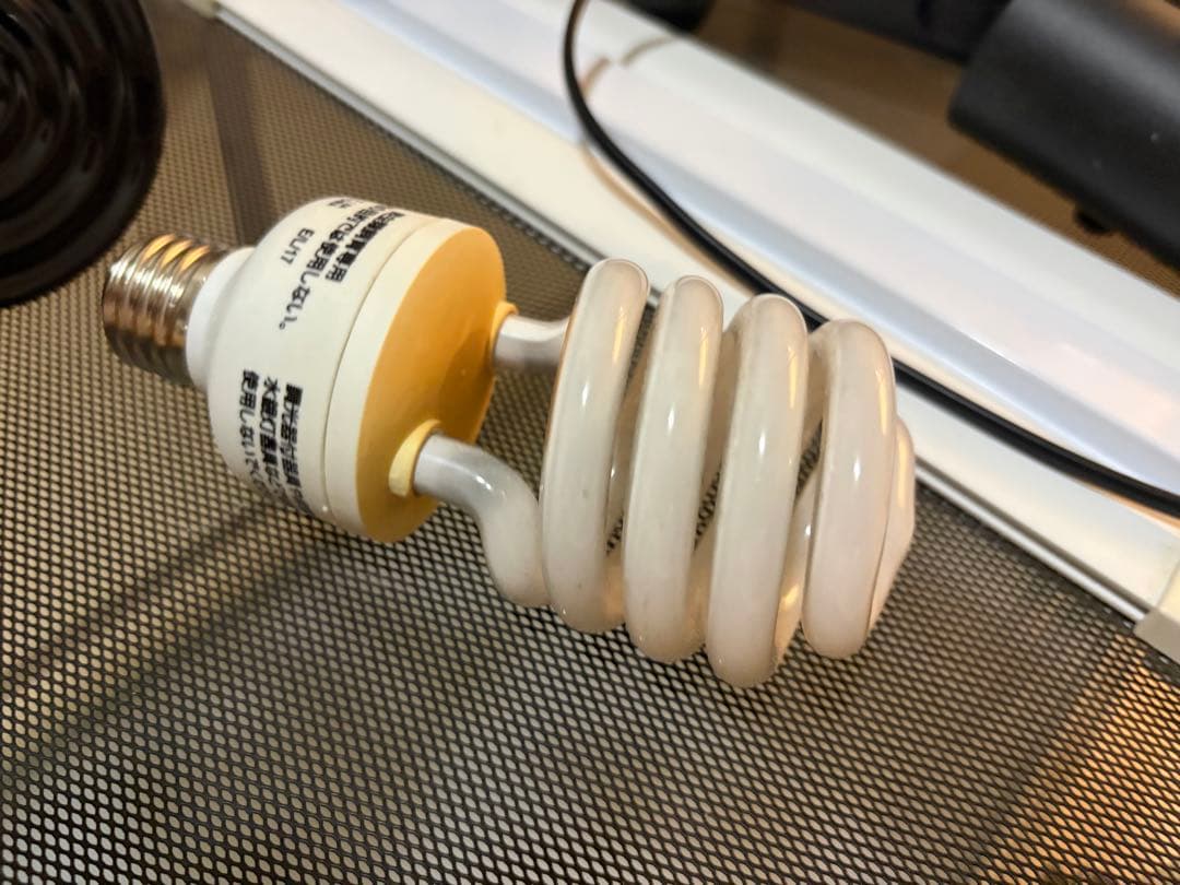 中型飼育ケージ パンテオンホワイト9045