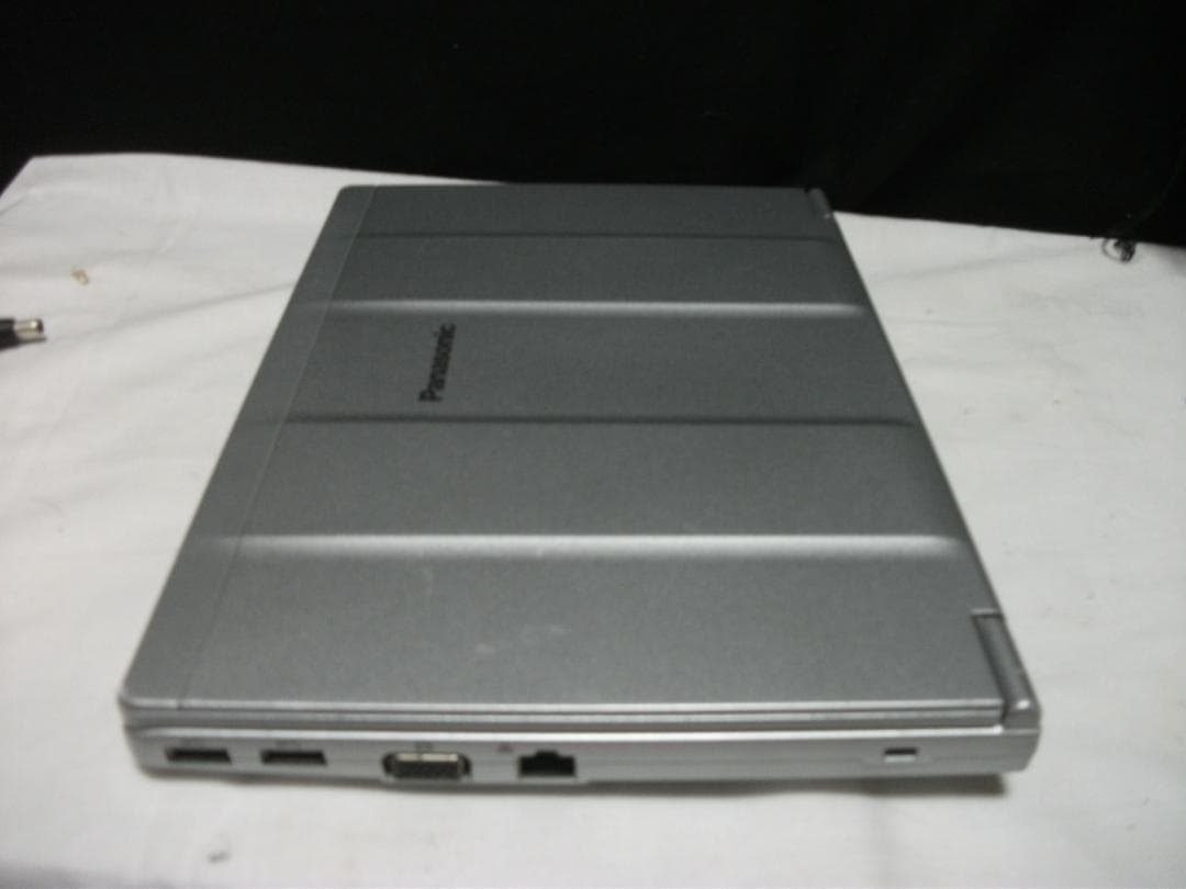 希少16GBメモリ/CF-SV9/Office2024+SSD256G(454)