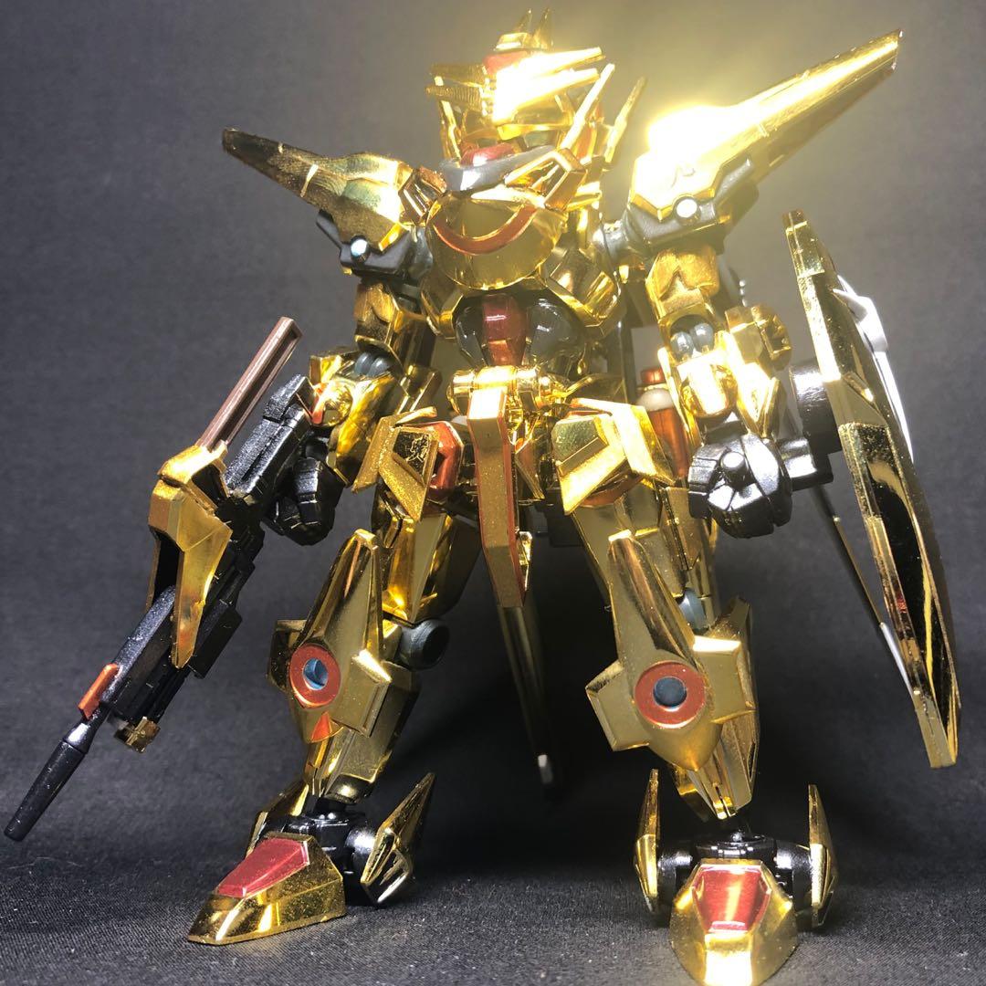 ダンボール戦機 LBX改造機【匿名配送】1月中に限り出品