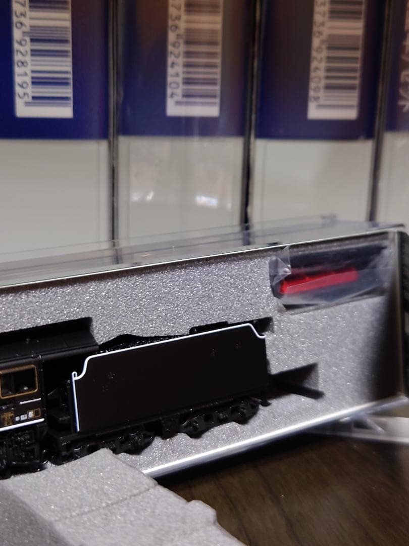 カトー3024-1 C57 1