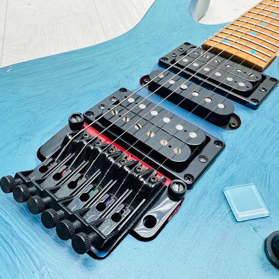 YAMAHA エレキギター