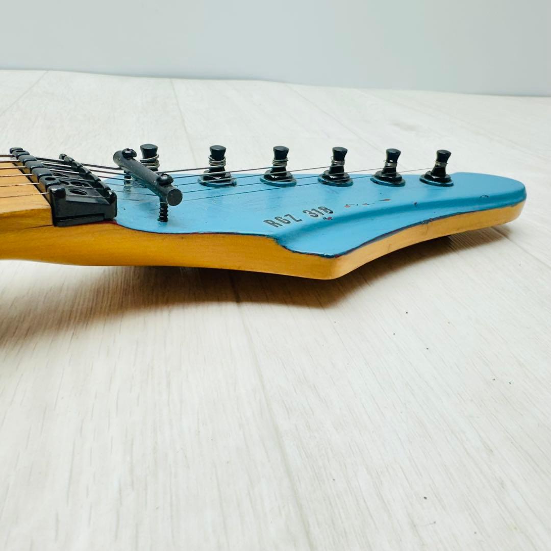 YAMAHA エレキギター