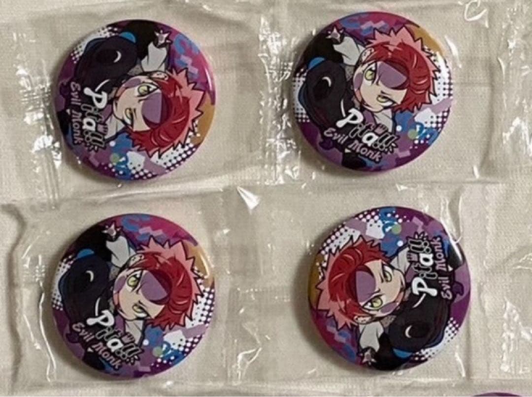 鬼滅の刃 アクリルパズル 黒死牟 縁壱 3点+その他グッズセット