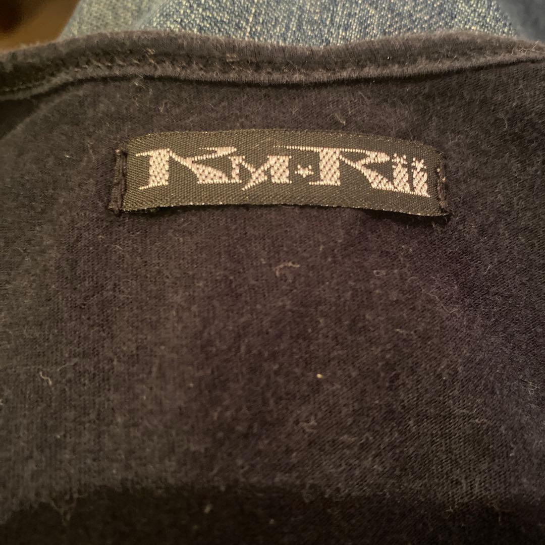 KMRII. Dead Rock Orchestra タンクトップ