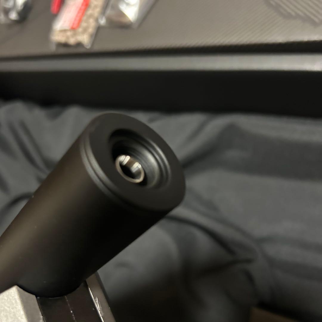 シ*ブ様 東京マルイ　VSR ONE LAYLAX ショートアウター　ストックア