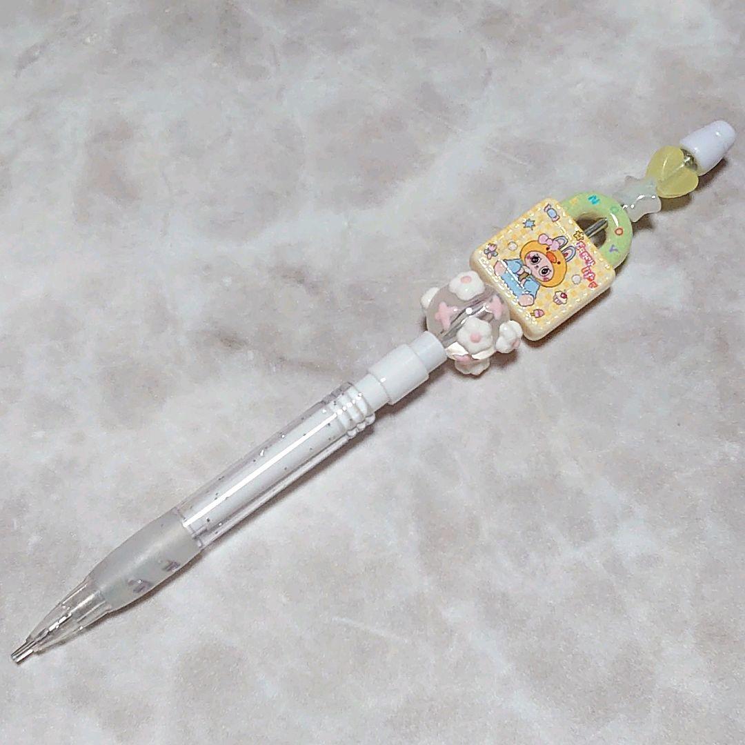 可愛い☆らぶぶ☆シャープペンシル