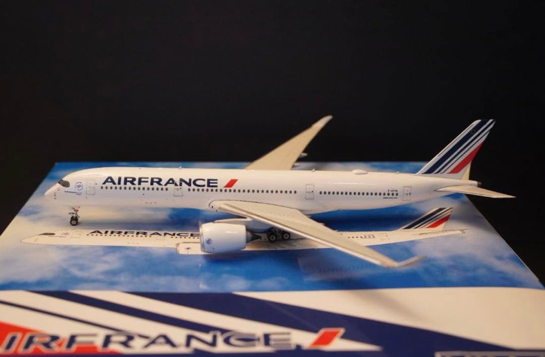 【3/18まで】Phoenix AIRFRANCE A350-900