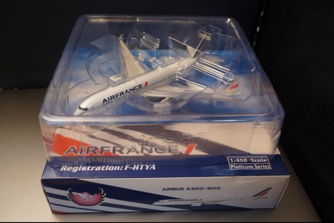 【3/18まで】Phoenix AIRFRANCE A350-900