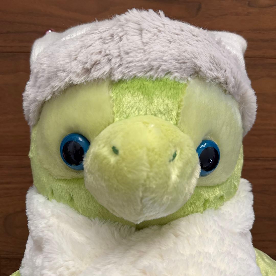 クリスマス 2025 シークレットオブスノーウィーディ オル ぬいぐるみ