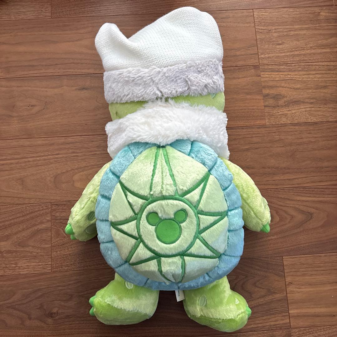 クリスマス 2025 シークレットオブスノーウィーディ オル ぬいぐるみ