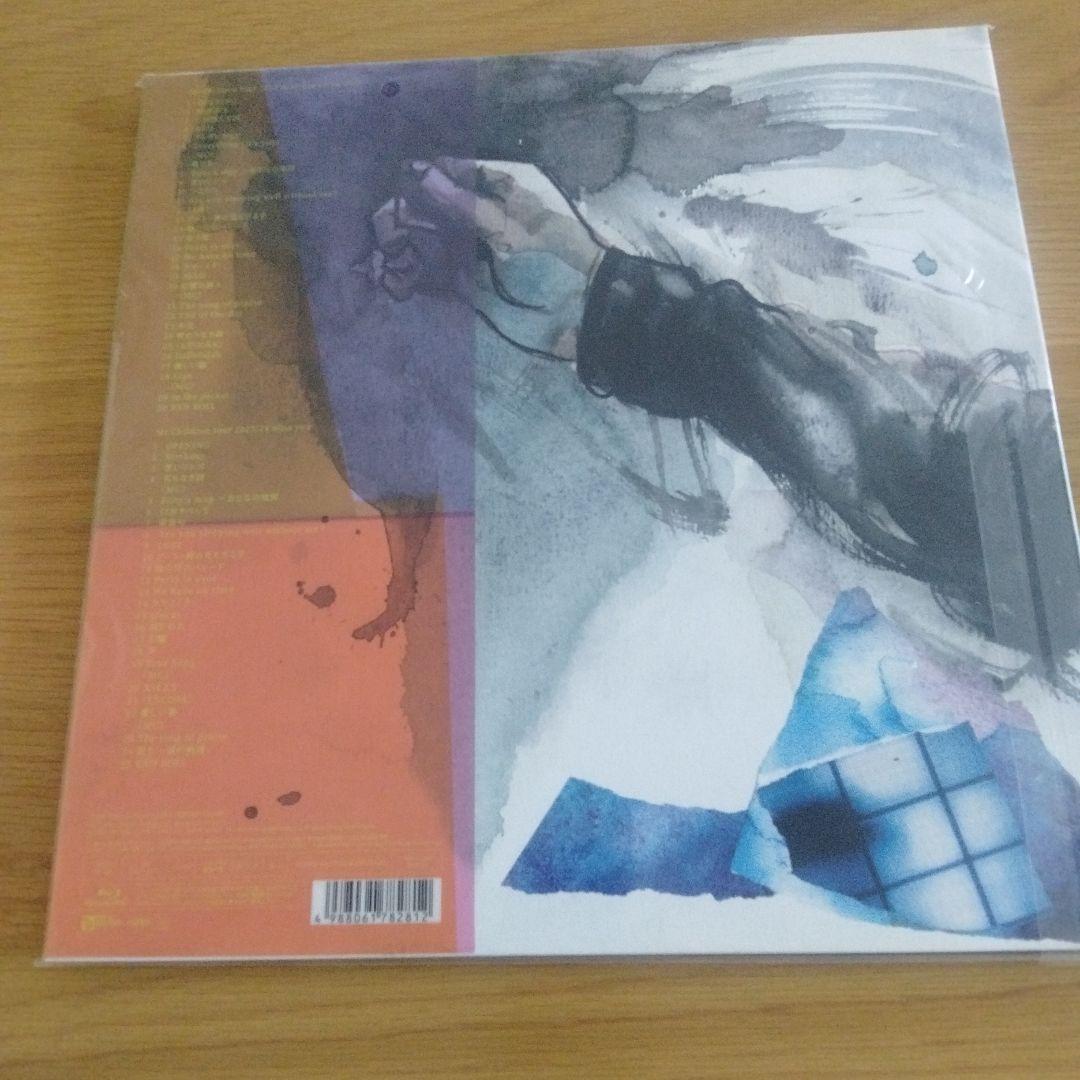 ★YUKI★【新品未開封】ステッカー付きMr.Children