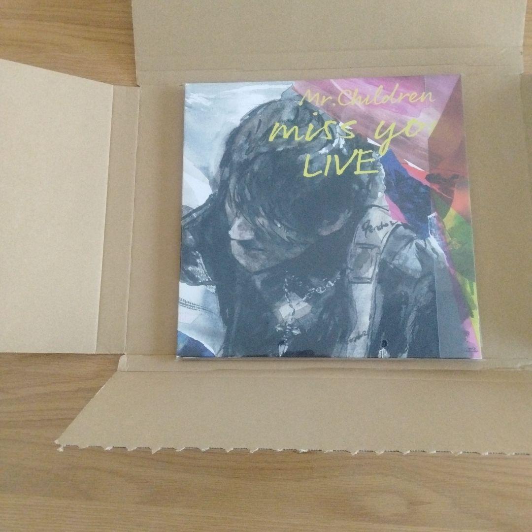 ★YUKI★【新品未開封】ステッカー付きMr.Children