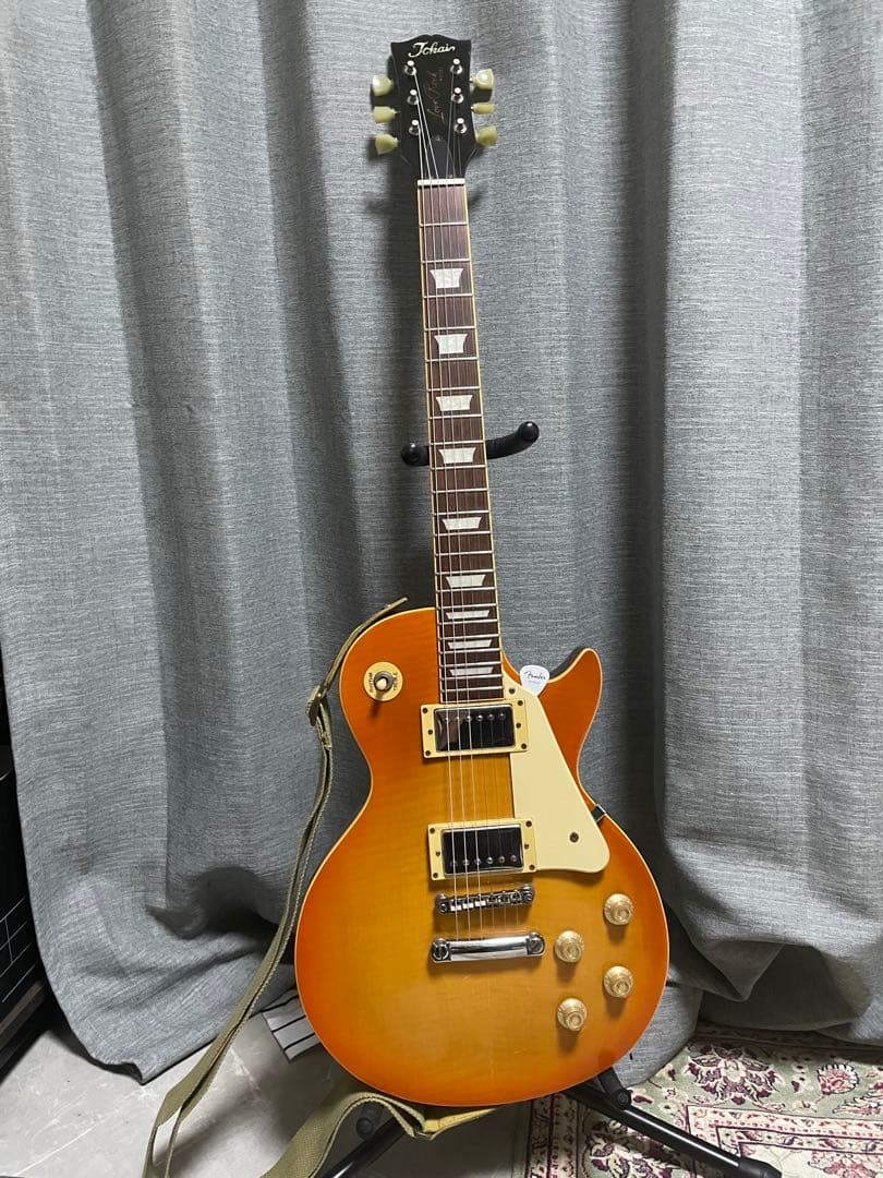 は*こ様 TOKAI レスポールスタンダード【良個体】