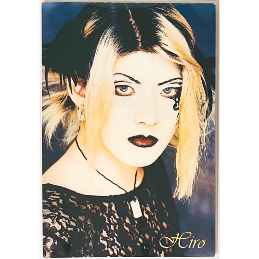 V系★Raphael【集合】Sweet Romance★ポストカード★5点セット