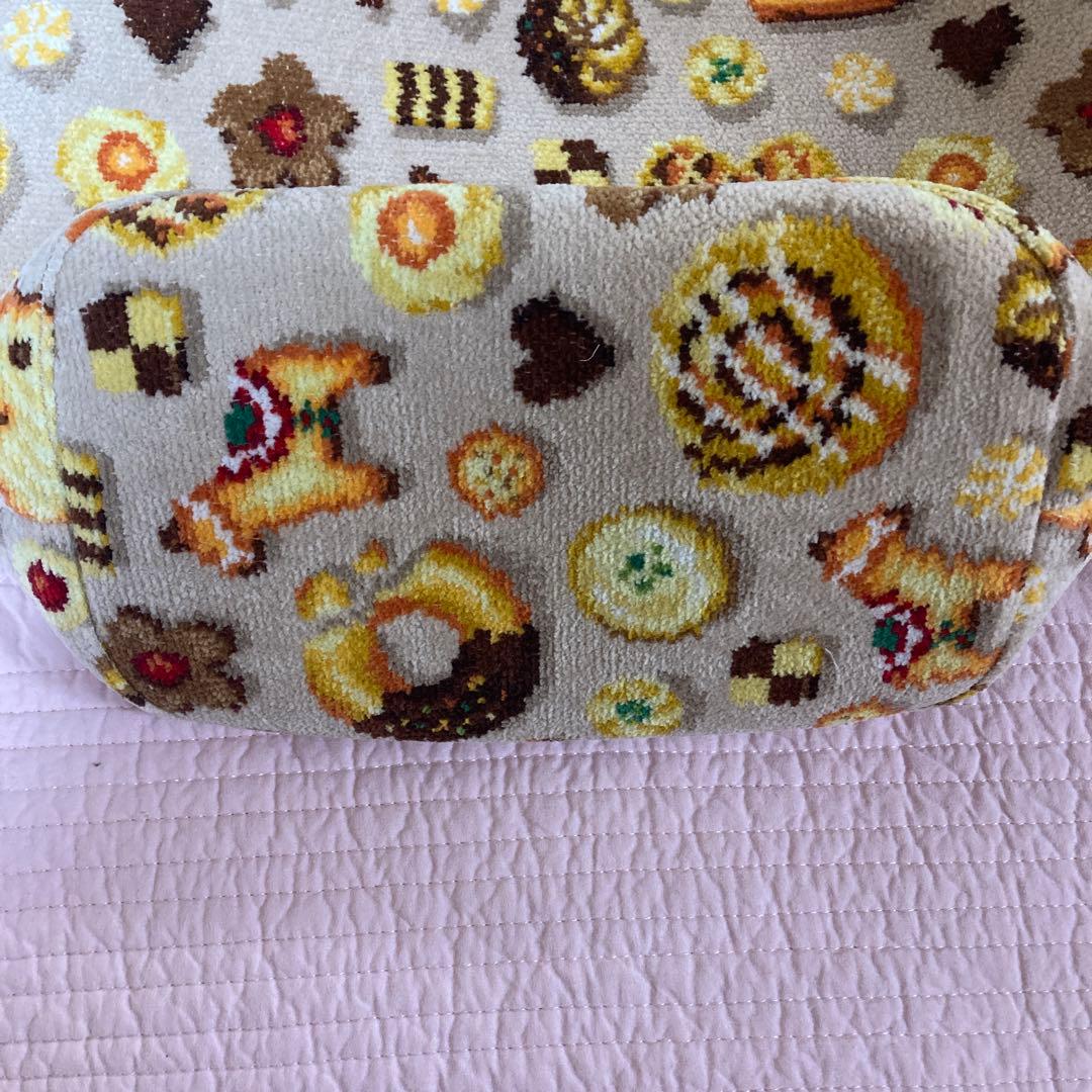 フェイラー バック　新品未使用