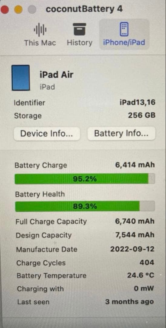 Apple iPad Air 第5世代 256GB Wi-Fi 即日発送❗️