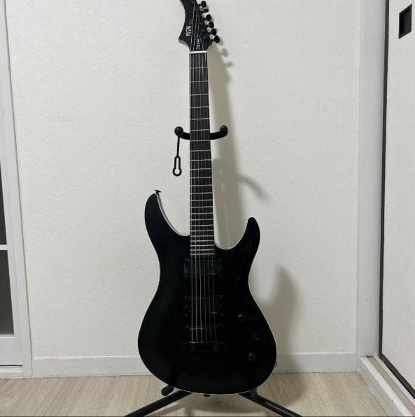 ギター FUJIGEN JMY2-ASH-E/OPB/01 hkd999