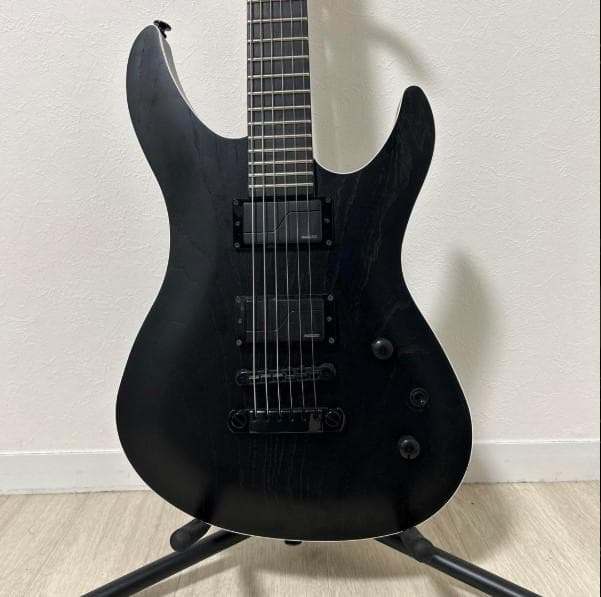 ギター FUJIGEN JMY2-ASH-E/OPB/01 hkd999