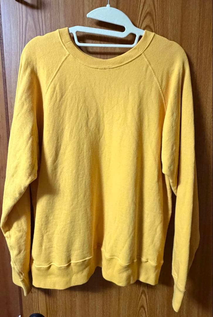 菅田将暉×Godard Haberdashery コラボスウェット