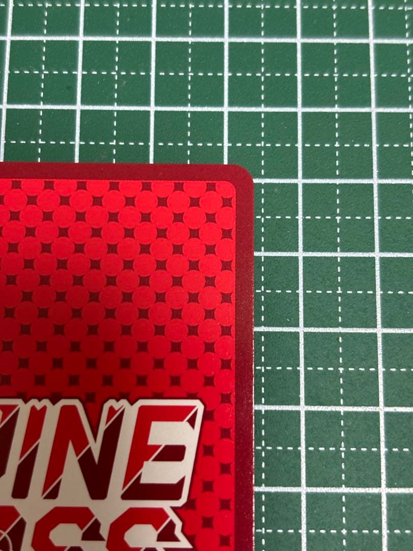 ディヴァインクロス メイドオブザデッド 凪咲SEC シリアルナンバー付き