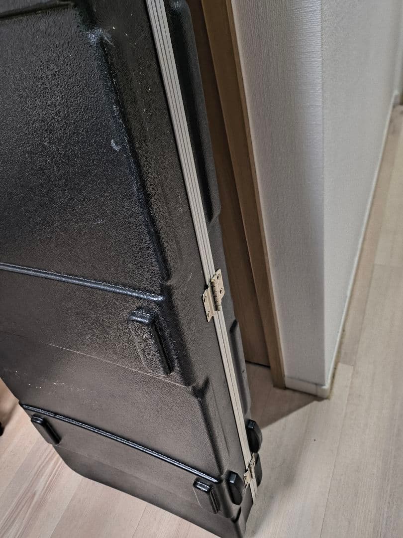 SKB 2SFR-5013 サバゲー用ガンケース ダブルライフルケース