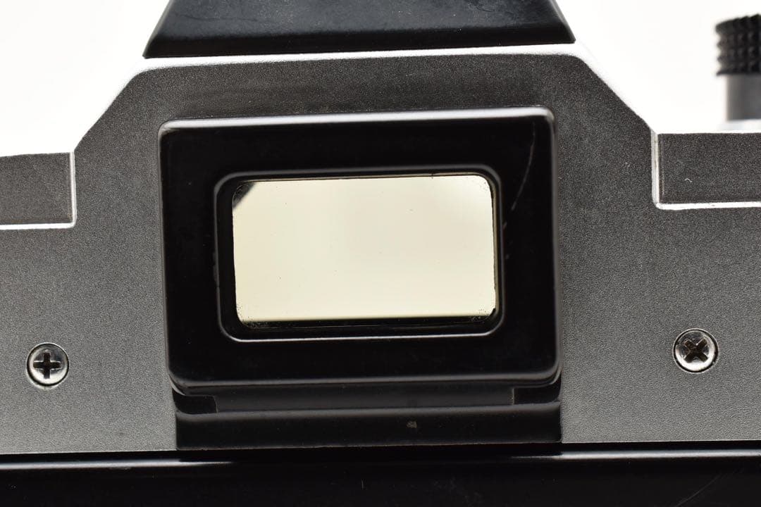 【動作品】Y-1145 Canon FTb