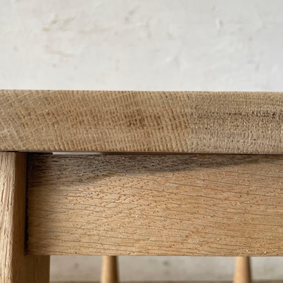 サイドテーブル・ナイトテーブル・ローテーブル tinky